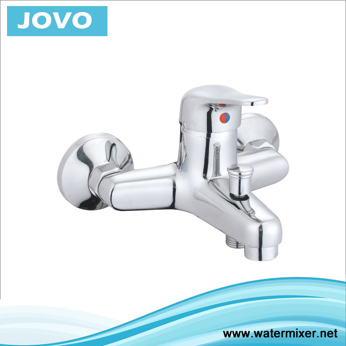 Shower Room Pure Bras Bath Faucet Jv71003