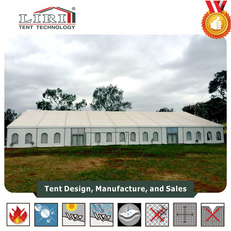 Aluminum Cheap Wedding Tent	with High Quality for Sale