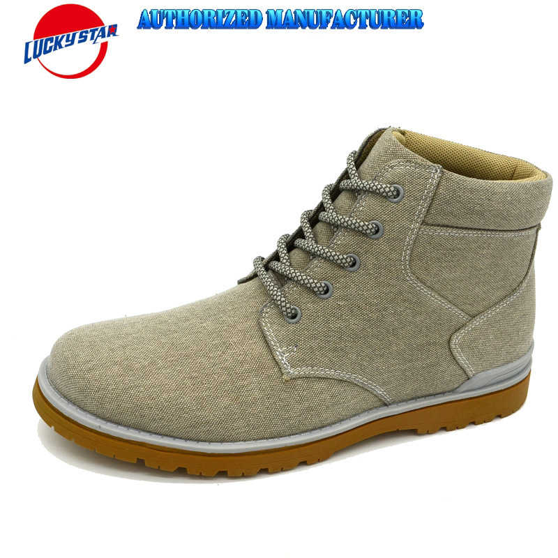 China New Style Casual Shoes for Men