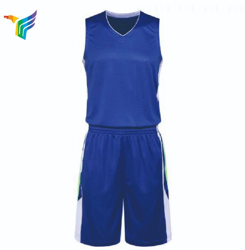 Custom Sport Basketball Vest Jersey