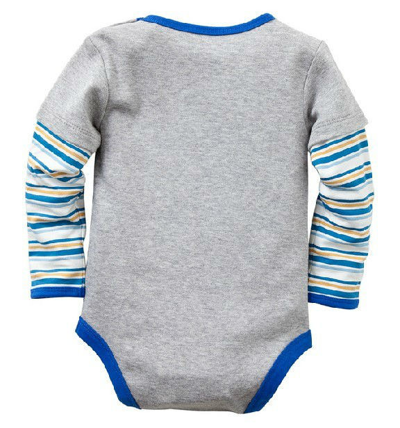 2017 Hot Sale Baby Clothes Gift Se