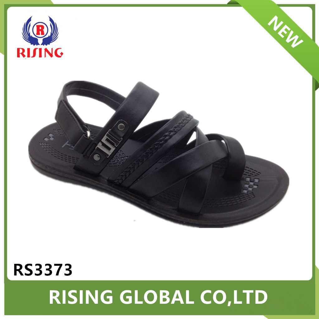 2018 China Wholesale Sandals Men Cheap Wholesale Sandals