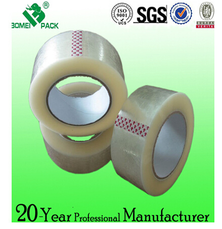 BOPP Hotmelt Tape with Competitive Price