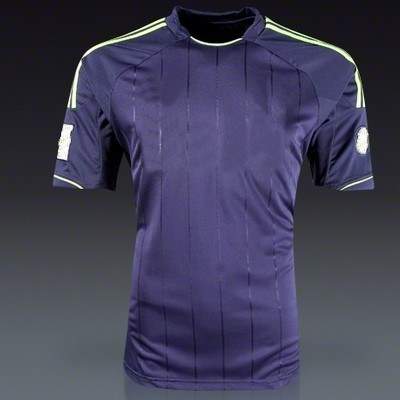 Spanish League Sports Wear, Fashion Active Style Dry Fit Fotball Jersey, Breathable Soccer Shirt Men's Uniform (FT09)