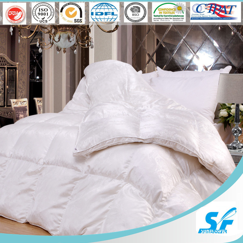 Factory Directory Wholesale Super King Size Comforter