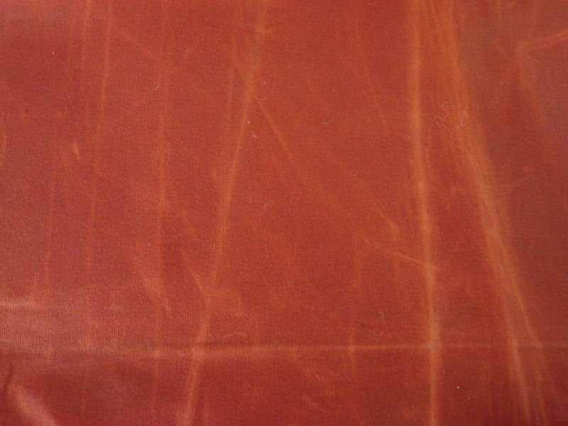 Wax Canvas Fabric