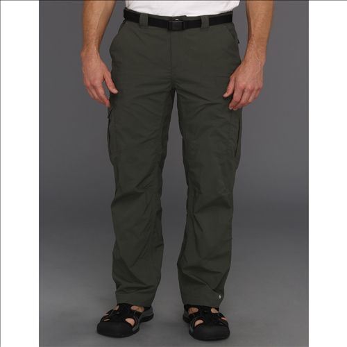 2016 Wholesale Men's High Quality 100% Polyester Cargo Pants