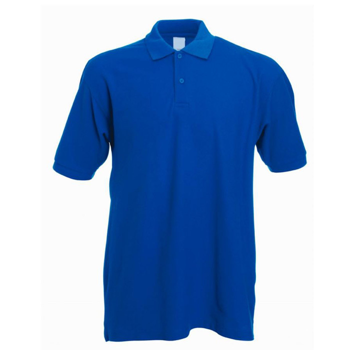 Factory Wholesale Cheap Polo Shirts 2015 Custom Made Men Polo T-Shirt (PS204W)
