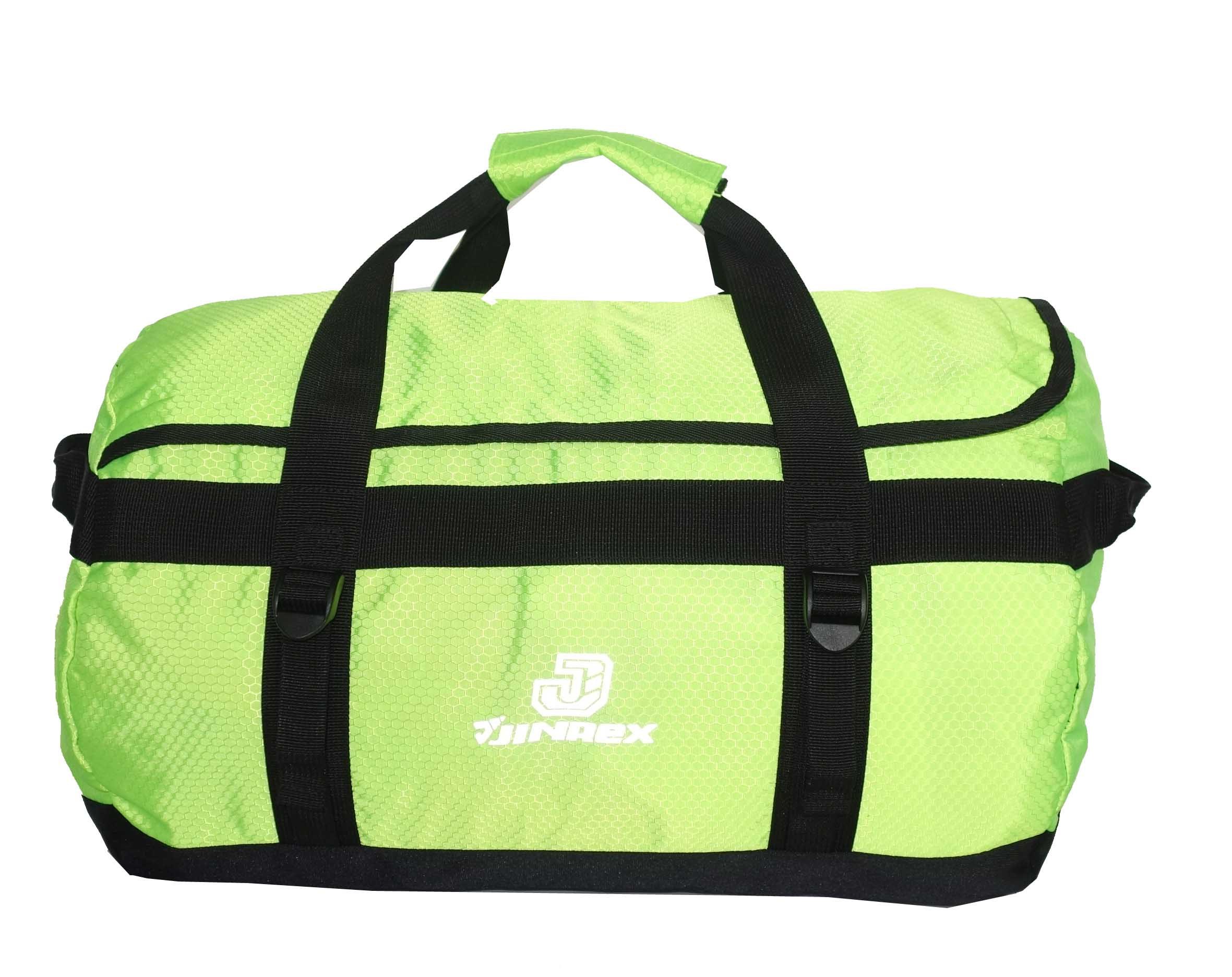 Foldable Sports Travel Gym Fitness Shoulder Body Cross Bag