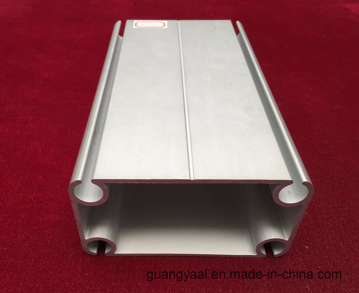 Factory Sale 6063 Extrusion Aluminium Profiles for Awning