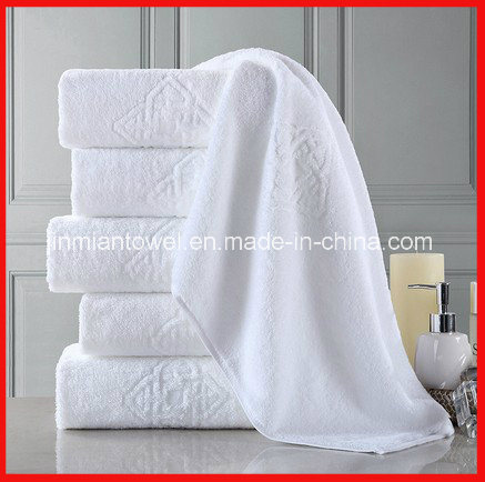 Factory Wholesale 100% Egyptian Cotton Hotel Luxury Bath Towel