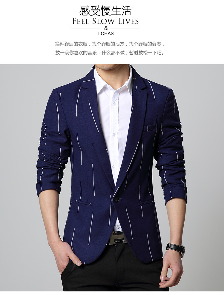 Fashion Stylish Italian Wool Fabric Made to Measure High Quality Elegant Men's Dress Suit