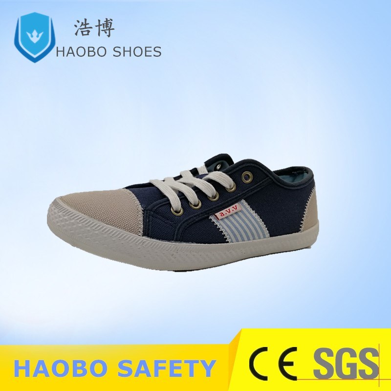 Factory Direct Wholesale High Quality Classic Leisure Vulcanized Canvas Shoes