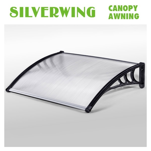 Window Protection Shelter for Window Canopy and Balcony Awning (YY-B)