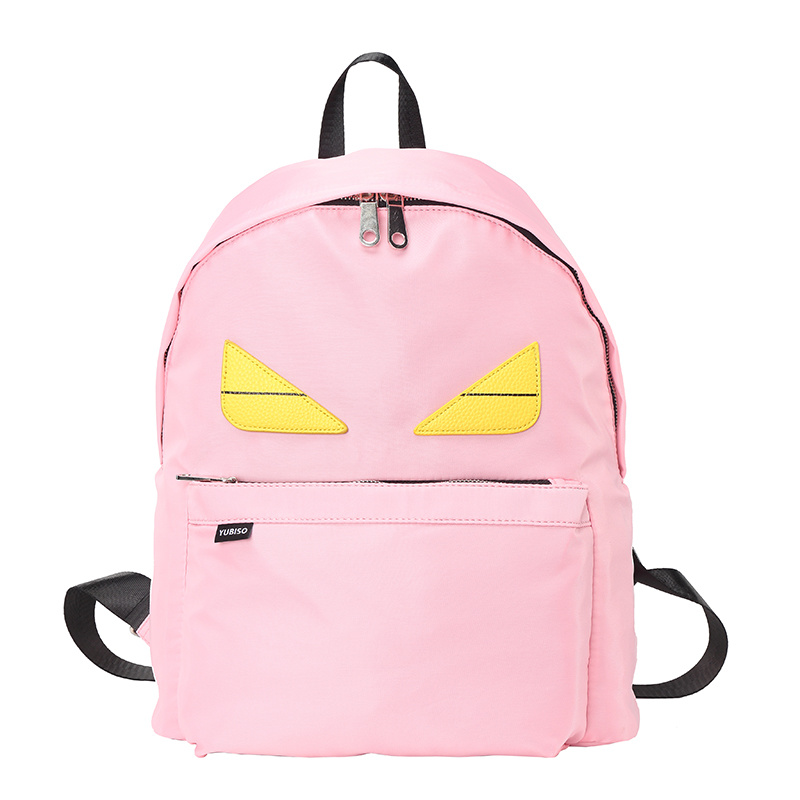 Four Colors Women Backpack Fashion Leisure Outdoor Backpack