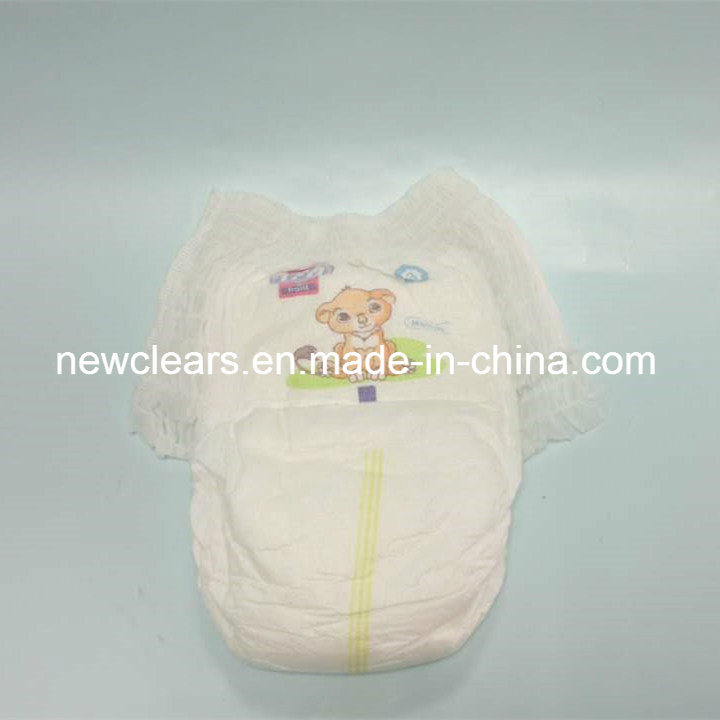 Disposable Baby Diaper Training Pants