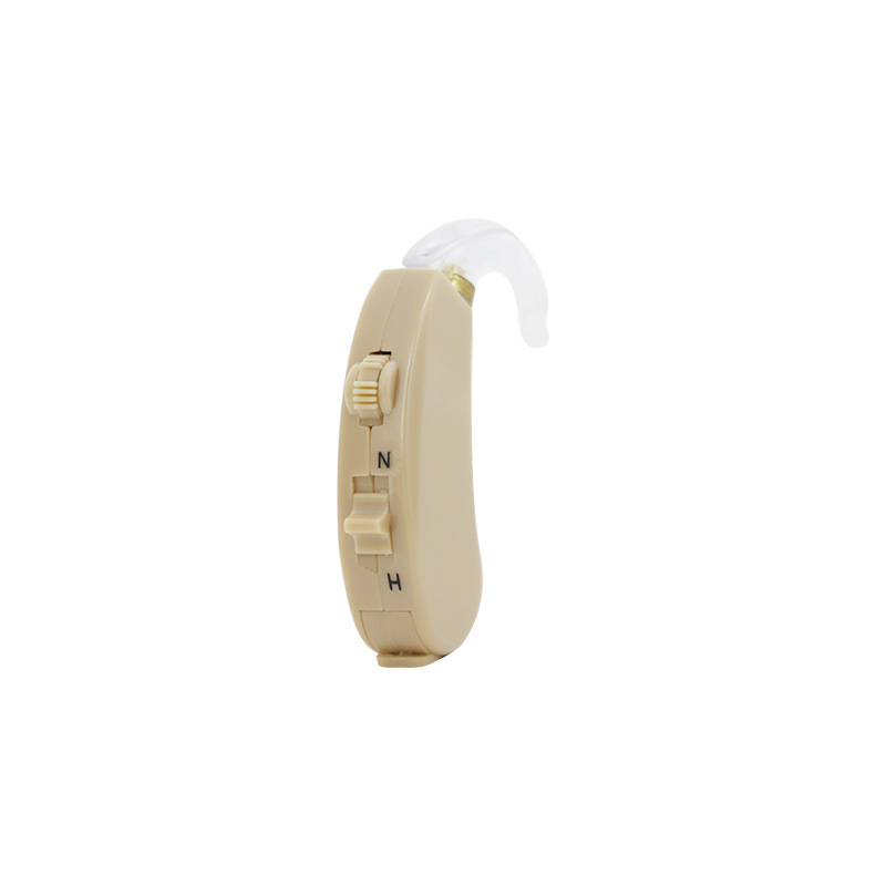 FDA&Ce Health Care Medical Equipment Invisible Programmable Hearing Aids