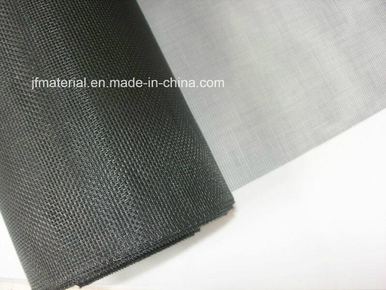 Fiberglass Insect Window Screen Polyester Fly Mesh PP Mosquito Screen