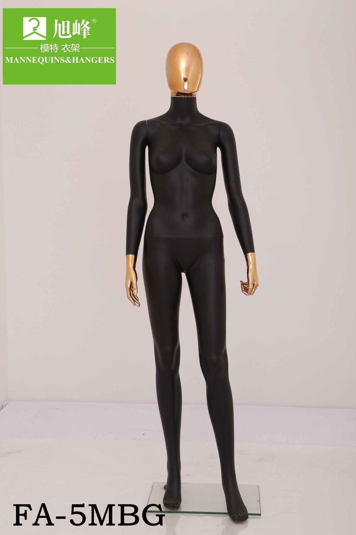 Xufeng Factory Produce Free Mannequins