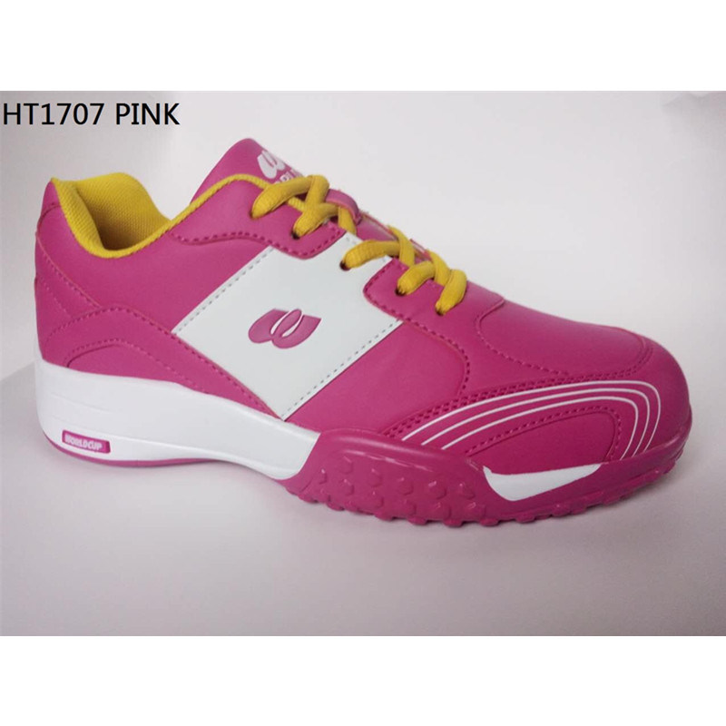 2017 New Sport Sneakers PU Casual Shoes Style No.: Running Shoes-1707 Zapato