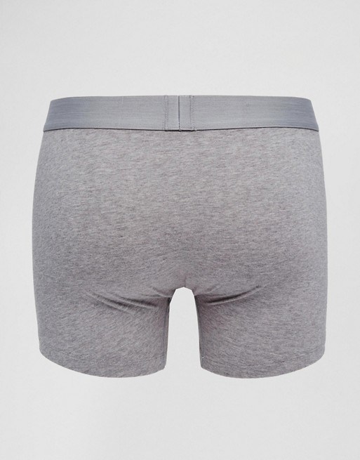Custom Top Quality Men's Plain Underwear