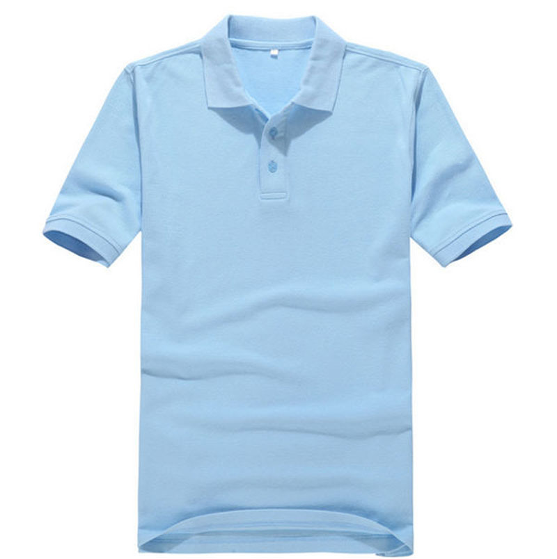 Dry Fit Polyester Cheap Polo Shirt Wholesale