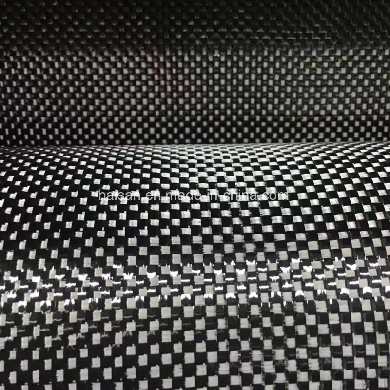 Carbon Fiber Cloth Fabric