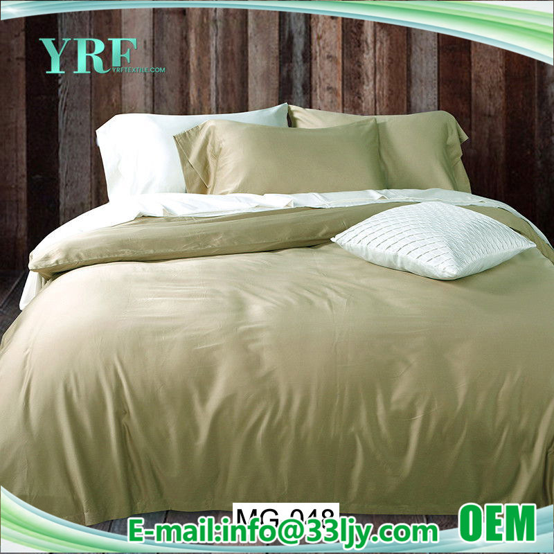Twin Durable Deluxe Resort Full Bed Sheets