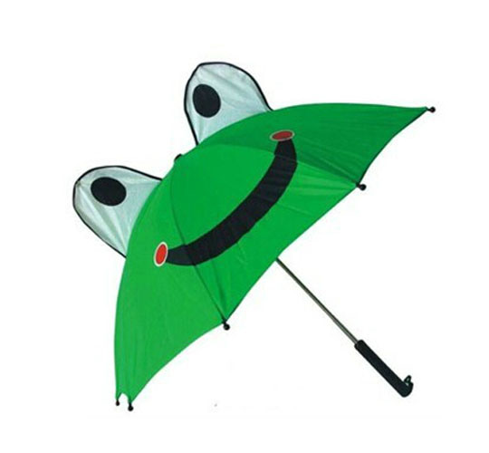 Advertising Small OEM Polyester Child Umbrella