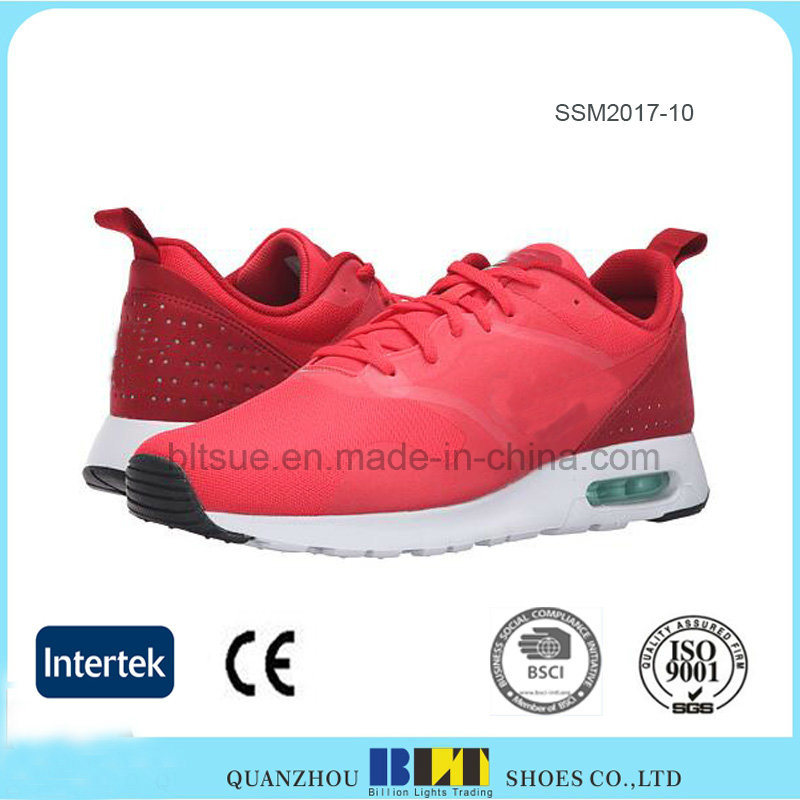 New Fashion Men's Sport Sneakers Lace up Running Shoes