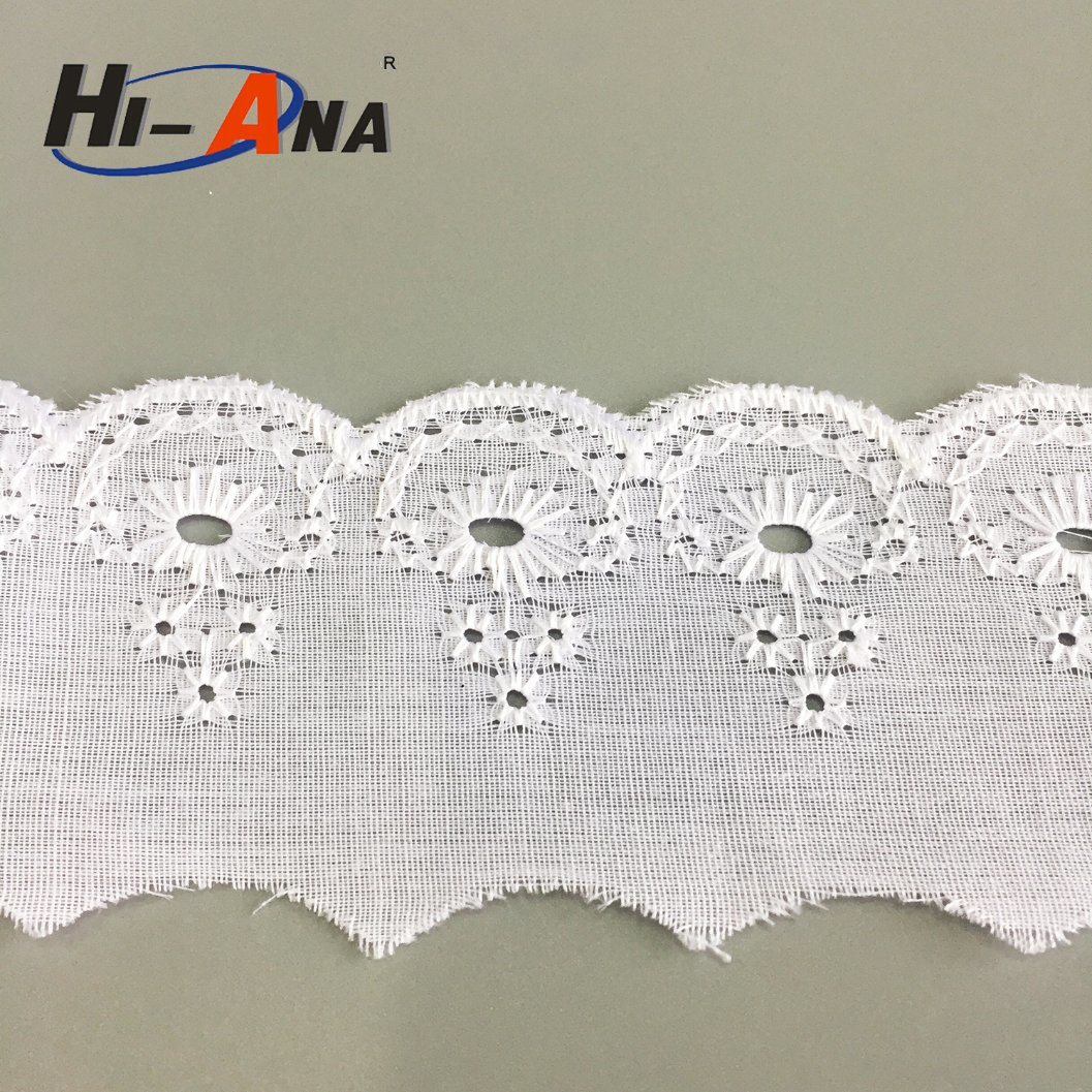 Within 2 Hours Replied Cheaper Swiss Lace