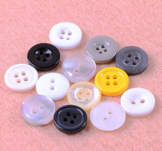 Manufacturer Free Samples Hot Selling Shirt Button