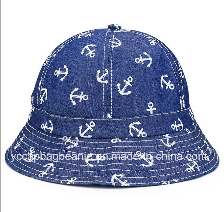 Customized Ladies Outdoor Bucket Hats