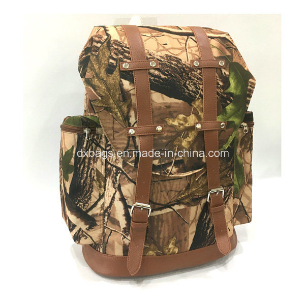 Forest Rucksack, Weekender Backpack