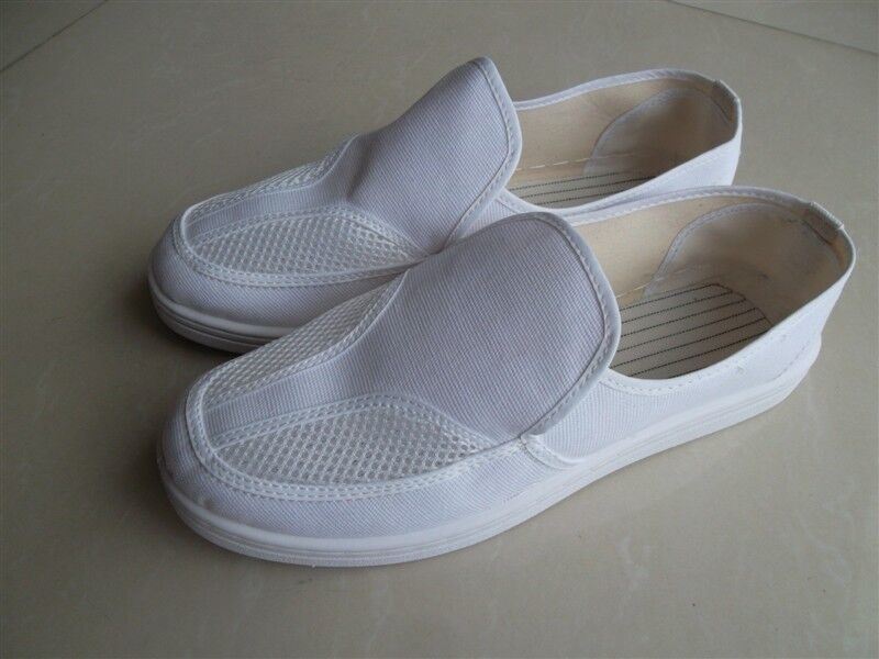 Mesh Shoe Cover Anti-Static Shoes ESD Shoes