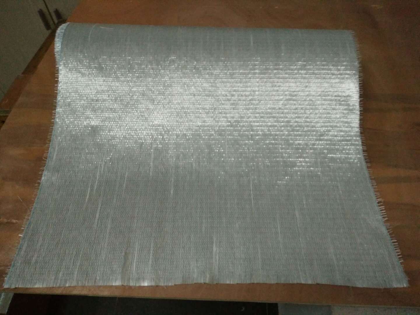 0 Degree 600GSM Fiberglass Multiaxial Fabric (Unidirectional)
