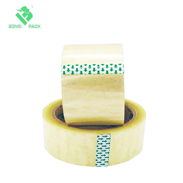 China Trustworthy Supplier Packing Adhesive Tape