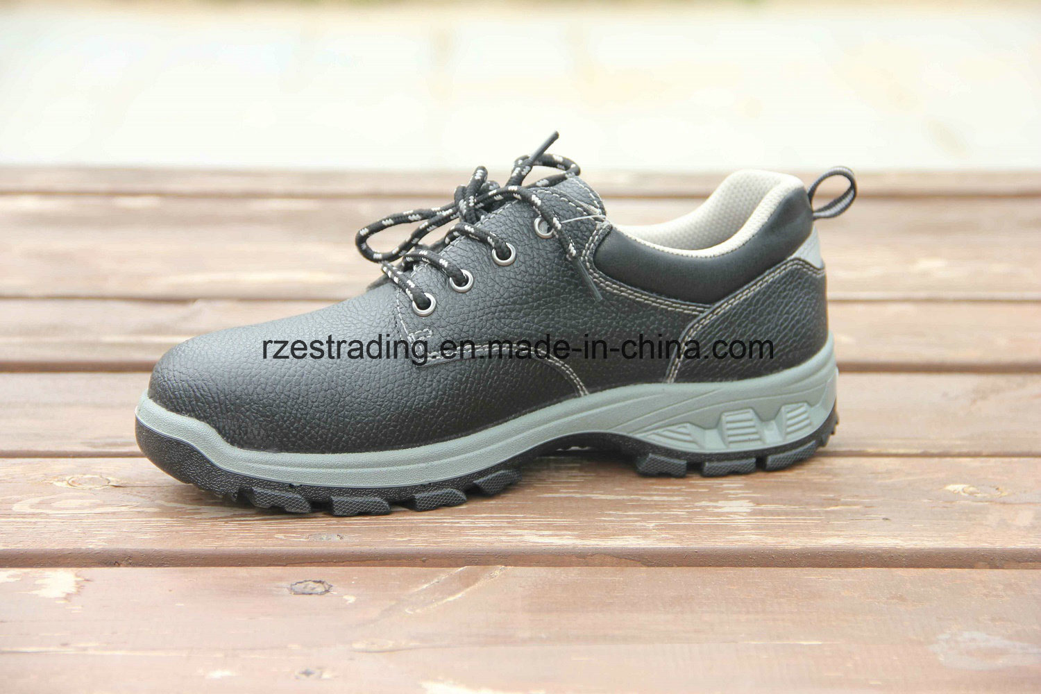 2017 Hot Sale Working Safety Shoes for Man