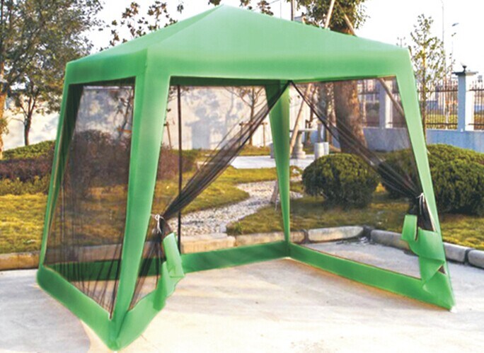 Hot Sales Garden Tent with Waterproof and UV Resist