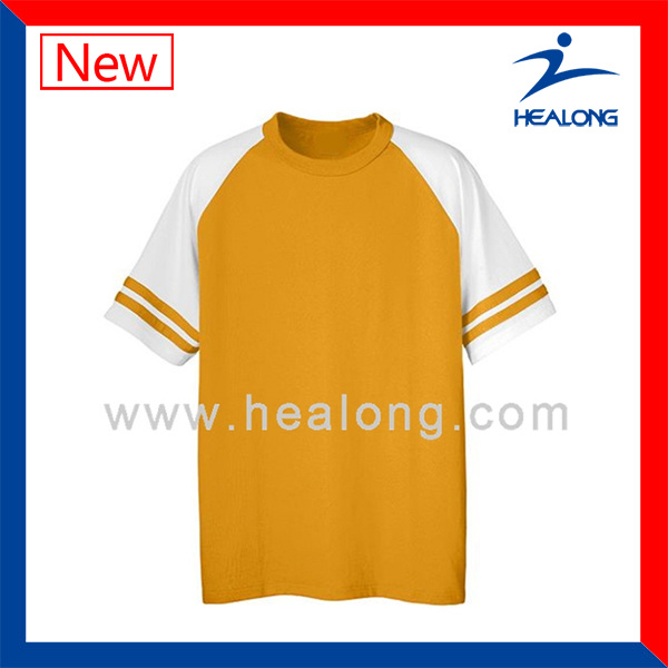 China Wholesale Shirts Custom Baseball Men Jerseys