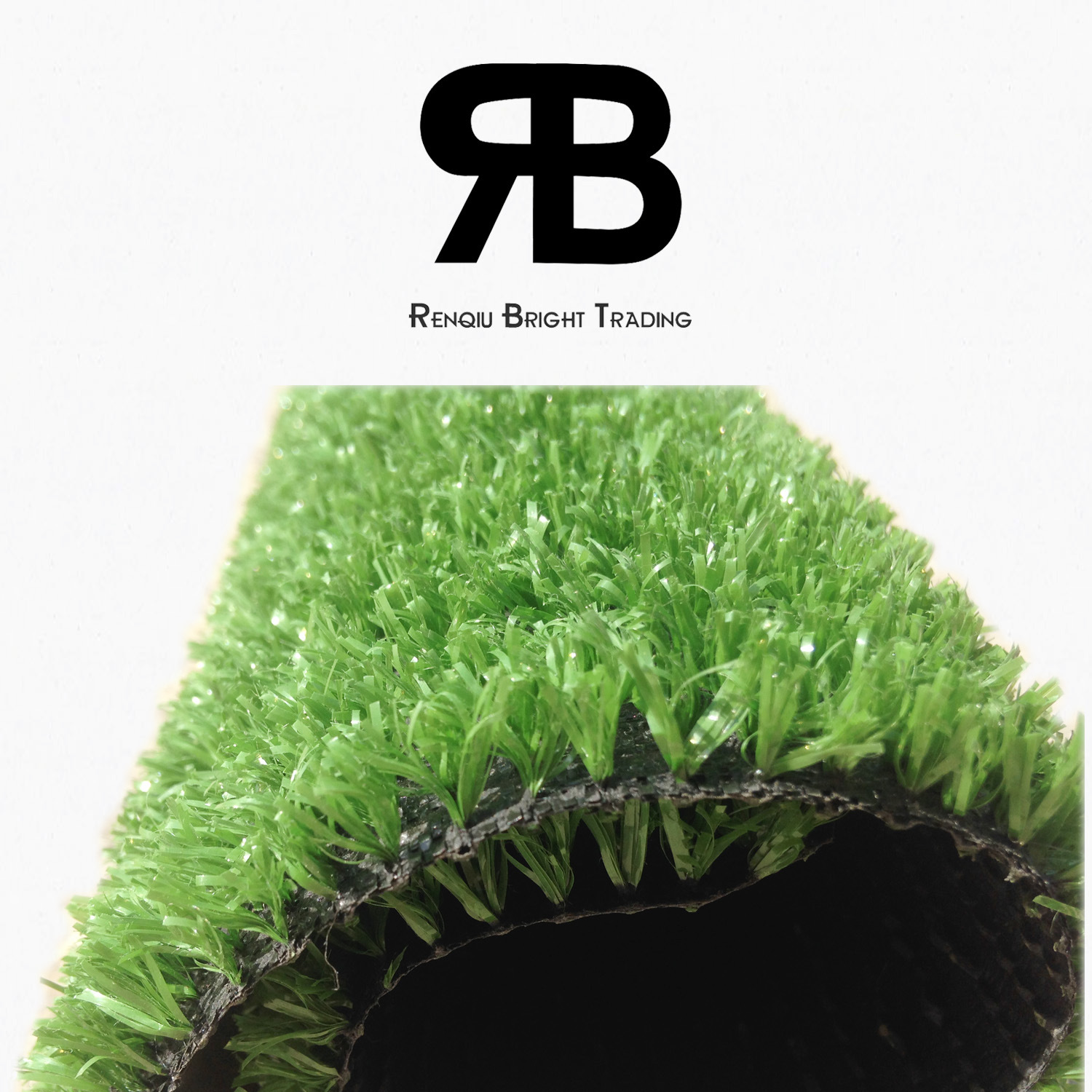 Artificial Synthetic Grass Turf Garden Decoration Landscaping Carpet