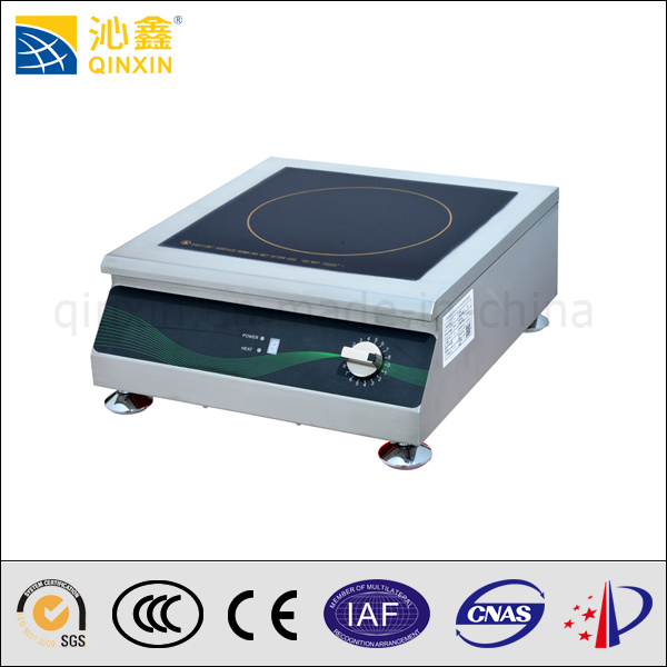3500W Table Top Plane Induction Cooker