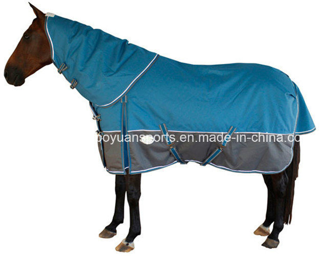 Winter Horse Blanket / Waterproof Horse Blankets