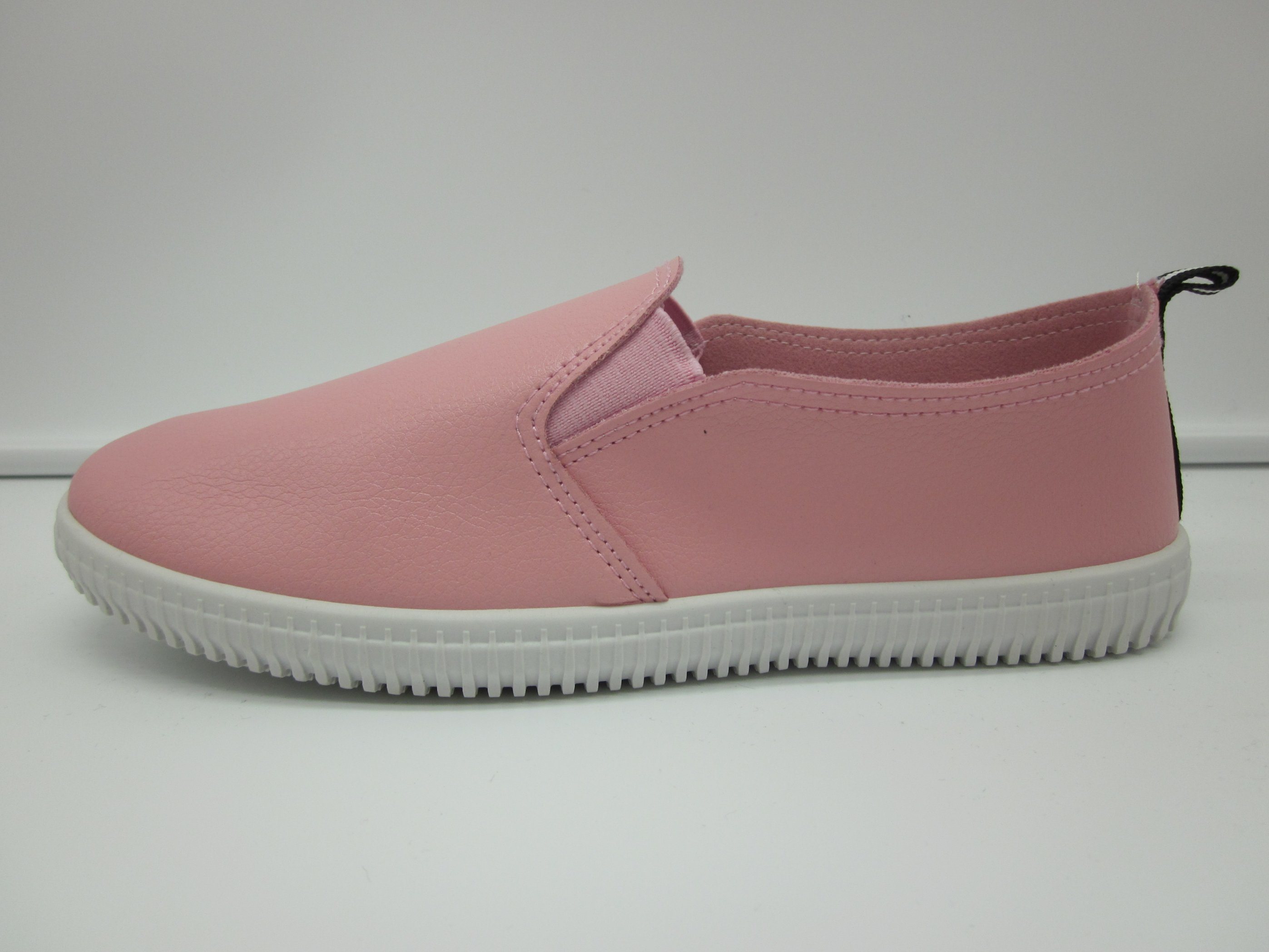 Women Casual Shoes Comfort Shoe Loafer Shoe PU Shoes
