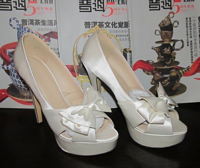 New Collection High Heel Laides Sandals (Hcy02-1437)