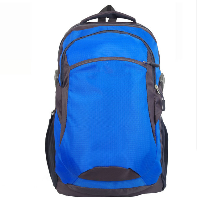 Wholesale Water-Proof School Backpack Bag for Travel, Outdoor