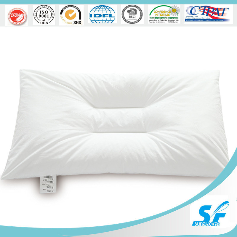 Wholesale Best Selling Hotel Neck Pillow