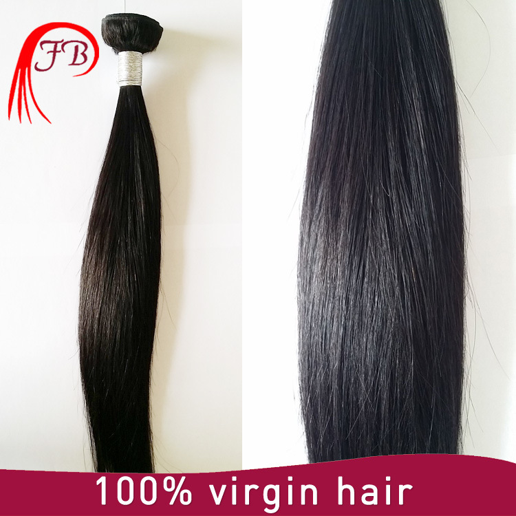 Wholesale Virgin Hair Weaving Remy Brazilian Human Hair
