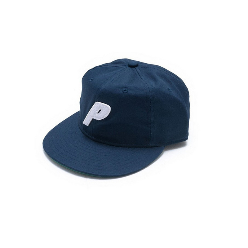 Hip Pop 6 Panel Golf Hats Baseball Caps (YH-BC079)