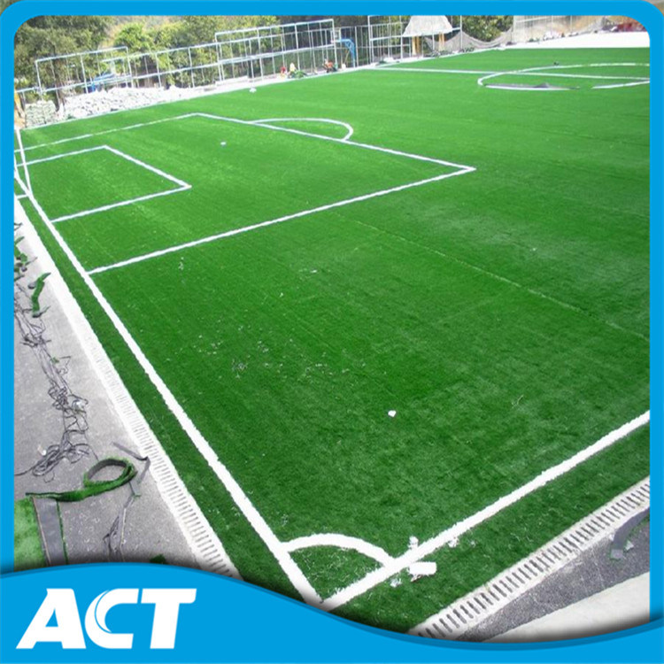 for Fifa Approved Synthetic Grass Football Field Carpet Mds60